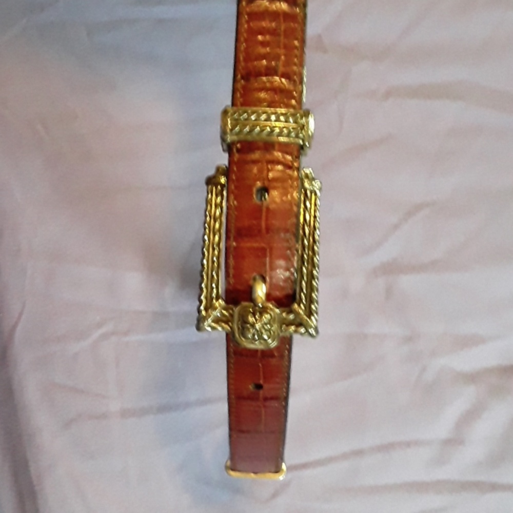 Brighton ladies belt